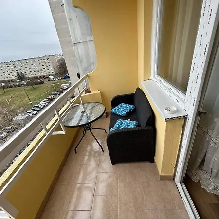 Rebeka 2 Apartment Nyiregyhaza Exterior photo