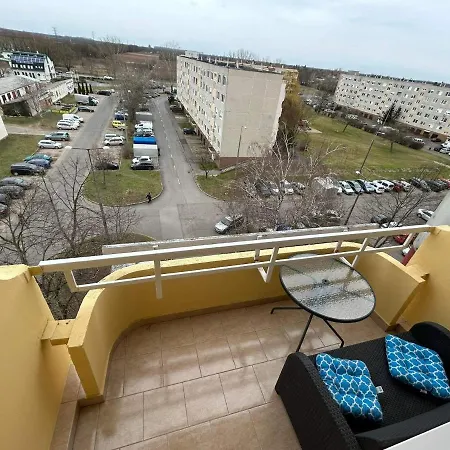Rebeka 2 Apartment Nyiregyhaza Exterior photo